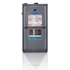 MRCOOL® Signature Series 95% AFUE 110,000 BTU 4 Ton A/C Multi-Position Single-Stage Multi-Speed ECM Motor Low Nox Gas Furnace with 21" Cabinet