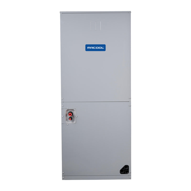 MRCOOL® Signature Series MCAEAMPEF48E21AA 4 Ton Split System Air Handler Multi-Position - R-454B