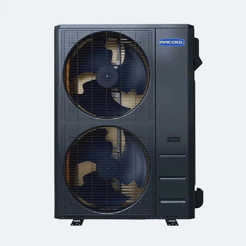 MRCOOL® Universal Series 5 Ton 60,000 BTU 17.5 SEER2 Central Heat Pump Inverter Split System - R-454B - Multi-position