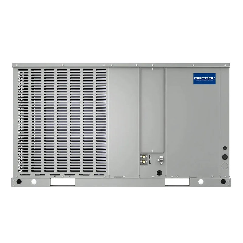 MRCOOL® VersaPro® MPH361HO13C 3 Ton Horizontal VersaPro® Package Heat Pump - R454B