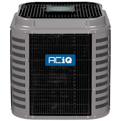 4 Ton 17.0 SEER2 Two Stage Communicating ACiQ Heat Pump System