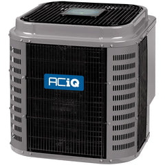 4 Ton 17.0 SEER2 Two Stage Communicating ACiQ Heat Pump System