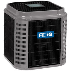 4 Ton 17.0 SEER2 Two Stage Communicating ACiQ Heat Pump System