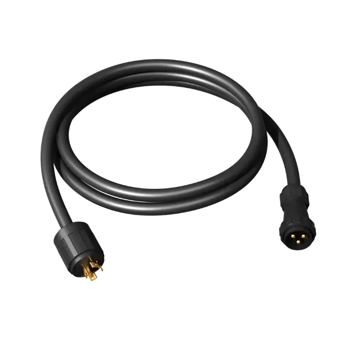 Mango Power E 30A Fast Charging Cable (125V/30A/1.5m) - MPA06US1N001  Mini Split Systems Direct