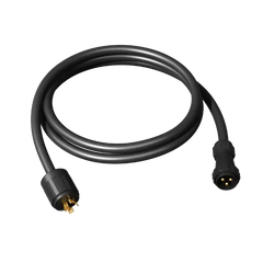 Mango Power E 30A Fast Charging Cable (125V/30A/1.5m) - MPA06US1N001  Mini Split Systems Direct