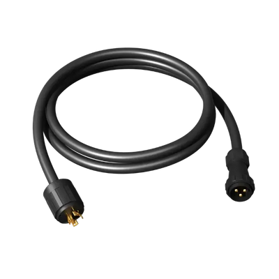 Mango Power E 30A Fast Charging Cable (125V/30A/1.5m) - MPA06US1N001  Mini Split Systems Direct