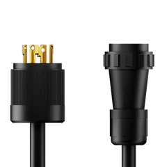 Mango Power E 30A Fast Charging Cable (125V/30A/1.5m) - MPA06US1N001  Mini Split Systems Direct