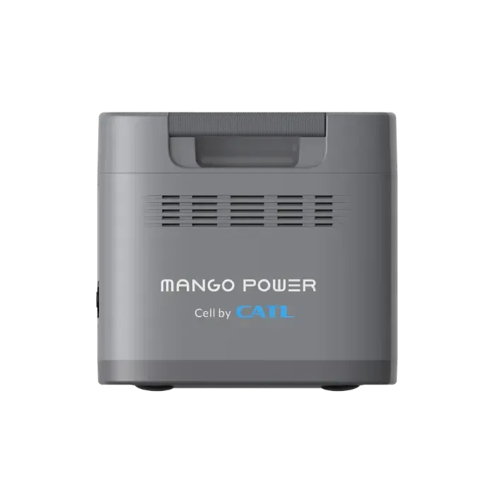 Mango Power E Expansion Battery - MPE02US1N001  Mini Split Systems Direct