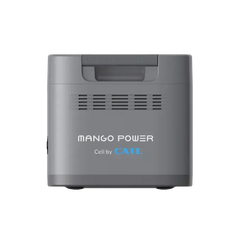 Mango Power E Expansion Battery - MPE02US1N001  Mini Split Systems Direct