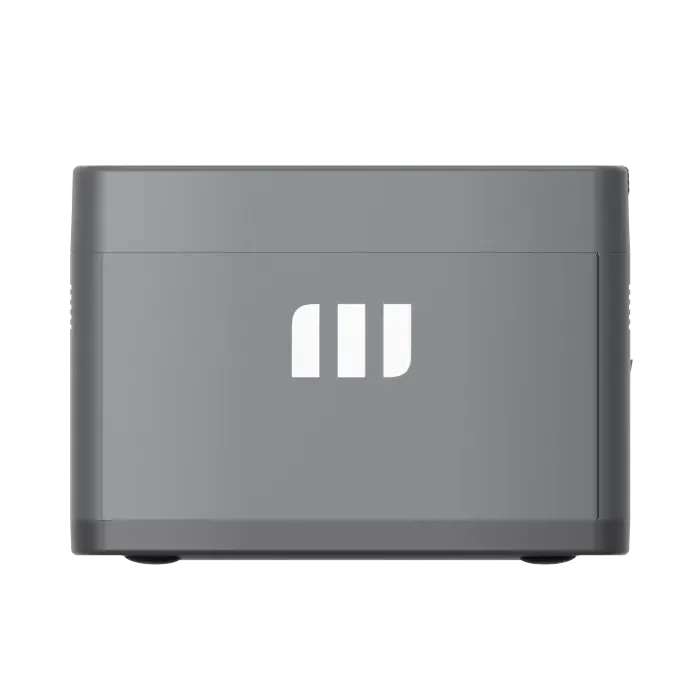 Mango Power E Expansion Battery - MPE02US1N001  Mini Split Systems Direct