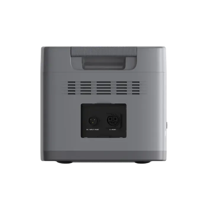 Mango Power E Expansion Battery - MPE02US1N001  Mini Split Systems Direct