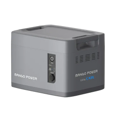 Mango Power E Expansion Battery - MPE02US1N001  Mini Split Systems Direct