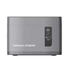Mango Power E Expansion Battery - MPE02US1N001  Mini Split Systems Direct