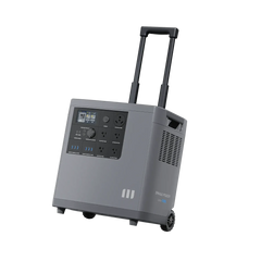 Mango Power E Home Backup and Portable Power Station