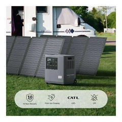 Mango Power E Home Backup and Portable Power Station - MPE01US1N001-MPB01US1N004-MPB01US1N025-MPB01US1N003-MPB01US1N005  Mini Split Systems Direct
