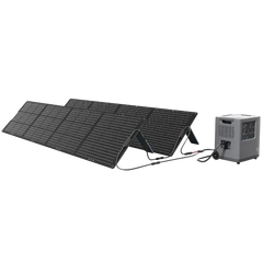 Mango Power Solar Panel Solar Move 200W / 36V