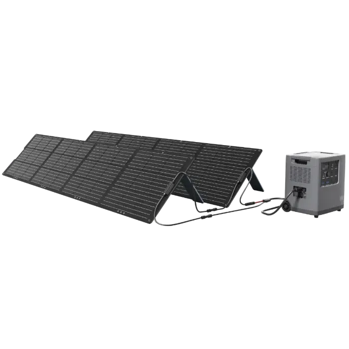 Mango Power Solar Panel Solar Move 200W / 36V - MPA05US1N003-MPA05US1N003-X2-MPA05US1N003-X4  Mini Split Systems Direct