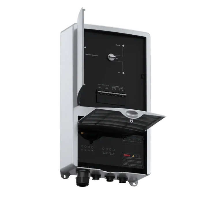 Mango Power mPanel Pro - MPA02US1N003  Mini Split Systems Direct