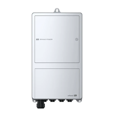 Mango Power mPanel Pro - MPA02US1N003  Mini Split Systems Direct