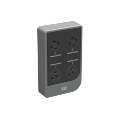 Mango Power mSocket Pro - MPA02US1N007  Mini Split Systems Direct