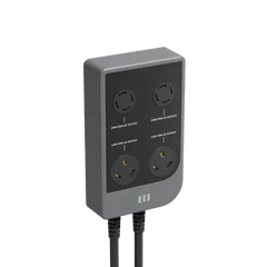 Mango Power mSocket Pro - MPA02US1N007  Mini Split Systems Direct