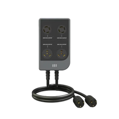 Mango Power mSocket Pro - MPA02US1N007  Mini Split Systems Direct