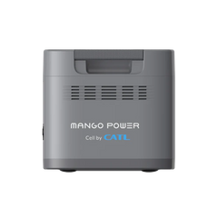 Mango Power E Expansion Battery