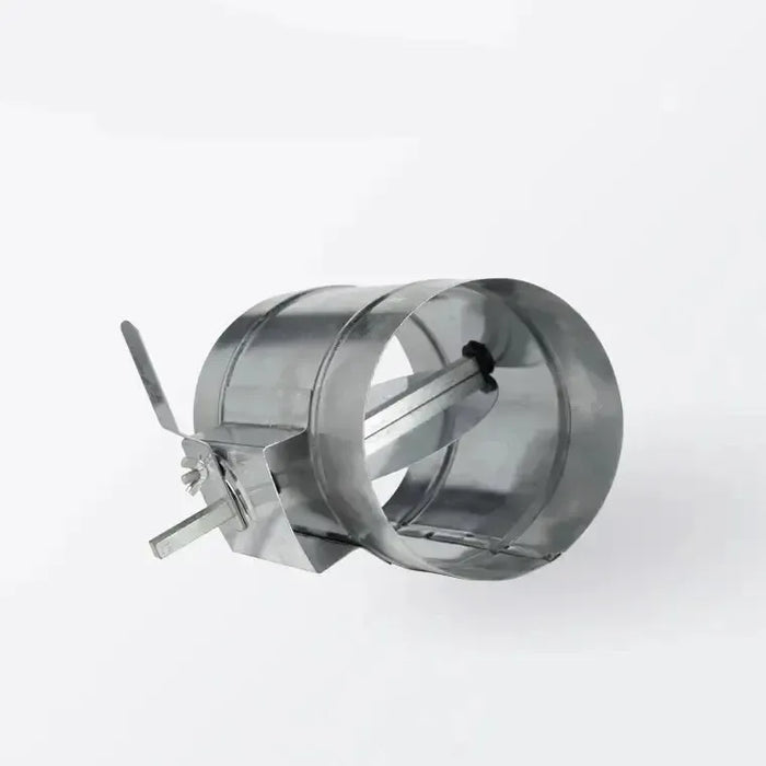 McDaniel Metals PGMDD101/102 25% Manual Fresh Air Damper - Downflow - PGMDD101/102  Mini Split Systems Direct