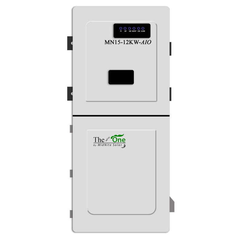 Midnite Solar MN15-12KW-AIO All in One (AIO) Inverter