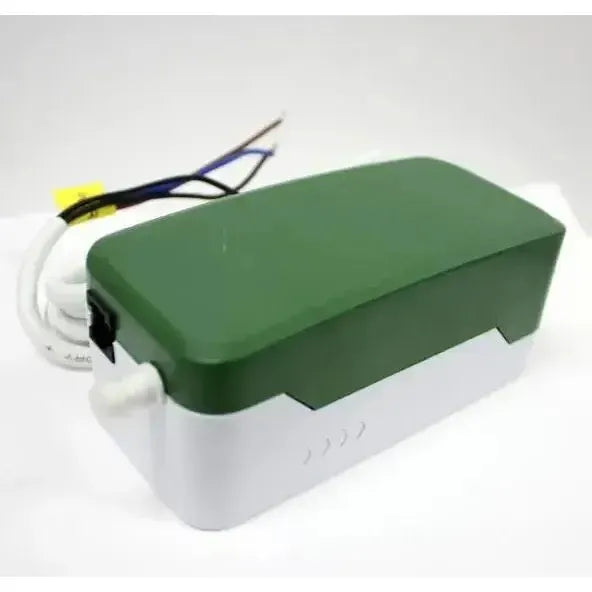 Mini Condensate Pump Removal Water 10.5 GPH for Mini Split Air Handlers - PC-40B  Mini Split Systems Direct