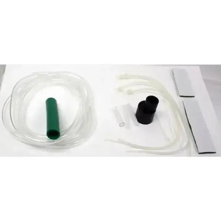 Mini Condensate Pump Removal Water 10.5 GPH for Mini Split Air Handlers - PC-40B  Mini Split Systems Direct