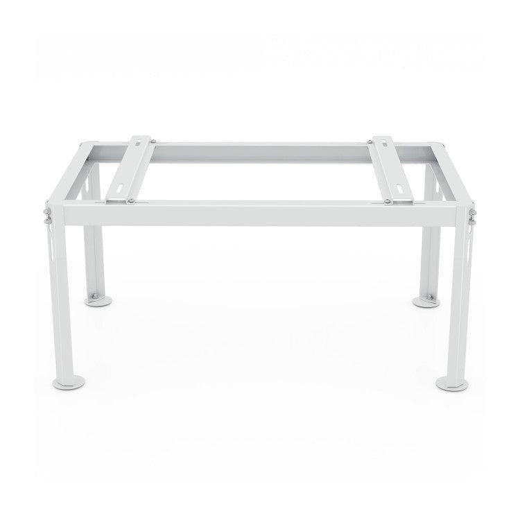 Mini Split Ground Stand for 9000-18000 BTU Ductless Air Conditioner - 75832461  Mini Split Systems Direct