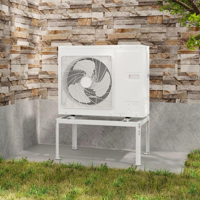 Mini Split Ground Stand for 9000-18000 BTU Ductless Air Conditioner - 75832461  Mini Split Systems Direct