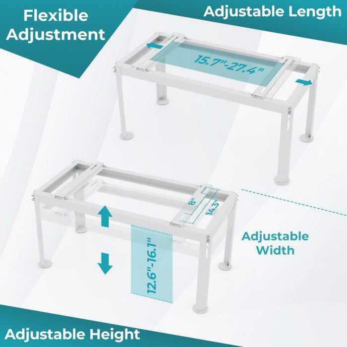 Mini Split Ground Stand for 9000-18000 BTU Ductless Air Conditioner - 75832461  Mini Split Systems Direct