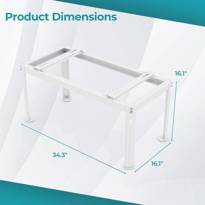 Mini Split Ground Stand for 9000-18000 BTU Ductless Air Conditioner - 75832461  Mini Split Systems Direct