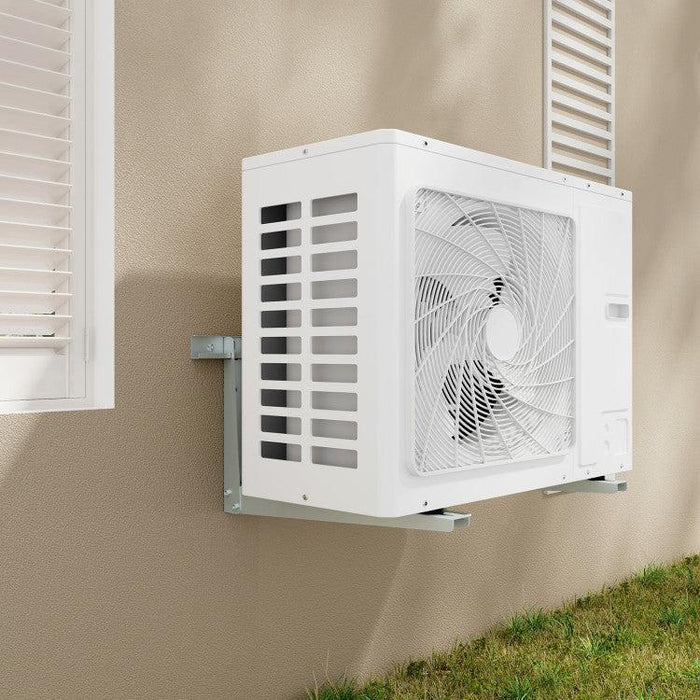 Mini Split Wall Mounting Bracket for 6000-12000 BTU Universal Ductless AC - 26159384  Mini Split Systems Direct