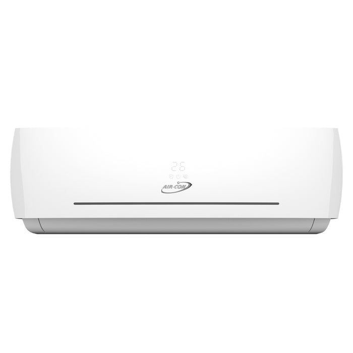 Multi-Split 24,000 BTU Ductless AC & Heat Pump - 22 SEER efficiency - AMSCI4H4S24 / ABXEM4H4S12 / ABXEM4H4S12  Mini Split Systems Direct