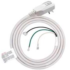 Olimpia Splendid Maestro Pro 230V Power Cord - SKU B1131 - B1131  Mini Split Systems Direct