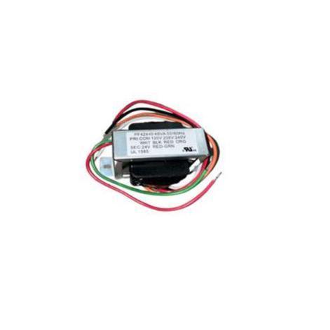 Olimpia Splendid Maestro Pro B1028 24V Transformer (Required for installation of all wired thermostats - B1022, B1023, B1027, B0981, B00001) - B1028  Mini Split Systems Direct