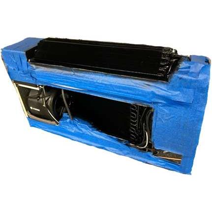 Olimpia Splendid Maestro Pro Coastal Coating Protection - C1-C2-C3  Mini Split Systems Direct