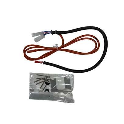 Olimpia Splendid Maestro Pro Condensate Pan Heating Cable - 115V (Required when outdoor temperatures are below 32°F (0°C). The cable prevents defrost condensation from freezing in the pan)
