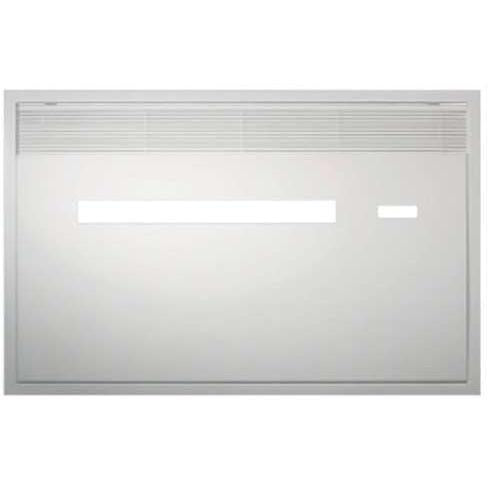 Olimpia Splendid Maestro Pro Front Recessed Panel (Completely hides the Maestro Pro inside the Wall - Requires accessory kit B0775)