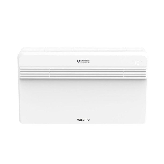 Olimpia Splendid Maestro Pro Inverter 12 HP with 2.0 Kw Electric Heat - 02234  Mini Split Systems Direct