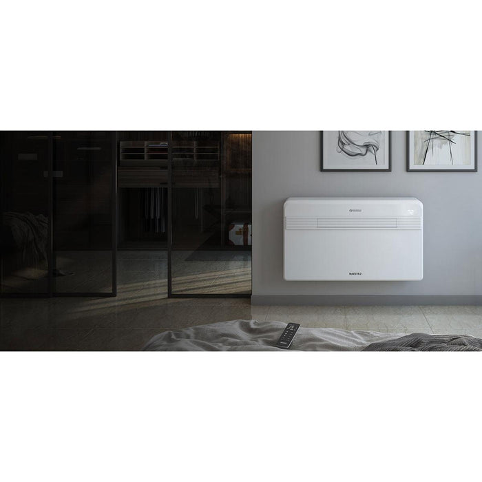 Olimpia Splendid Maestro Pro Inverter 12 HP with 2.0 Kw Electric Heat - 02234  Mini Split Systems Direct