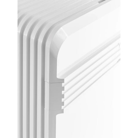 Olimpia Splendid Maestro Pro Inverter 12 Heat Pump 12,000 BTU 115V Variable Speed Through-the-Wall Air Conditioner with Heat and Remote - Includes Condensate Base Pane Heater - 01925  Mini Split Systems Direct