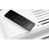 Olimpia Splendid Maestro Pro Inverter 12 Heat Pump 12,000 BTU 230V Variable Speed Through-the-Wall Air Conditioner with Heat and Remote - Includes Condensate Pan Heater