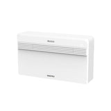 Olimpia Splendid Maestro Pro Inverter 12 Heat Pump 12,000 BTU 230V Variable Speed Through-the-Wall Air Conditioner with Heat and Remote - Includes Condensate Pan Heater
