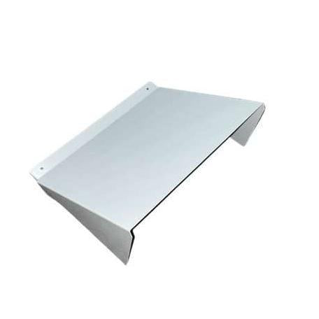 Olimpia Splendid Maestro Pro Rain Guard Kit (Contains 2 rain guards available for 6.4" and 8.0" wall penetrations) - B0753  Mini Split Systems Direct