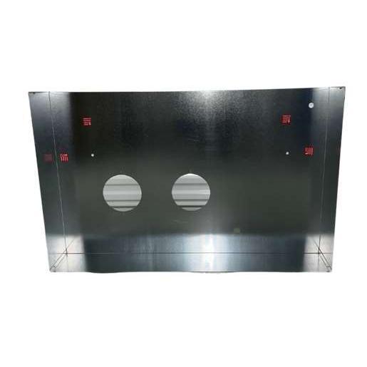 Olimpia Splendid Maestro Pro Recessed Panel Installation Kit Housing (Required when using Front Recessed Panel Kit B0776) - B0775  Mini Split Systems Direct