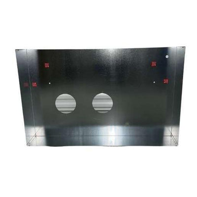 Olimpia Splendid Maestro Pro Recessed Panel Installation Kit Housing (Required when using Front Recessed Panel Kit B0776) - B0775  Mini Split Systems Direct